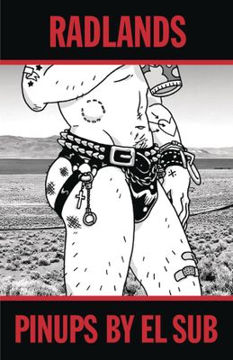 RADLANDS SC PINUPS BY EL SUB (MR)