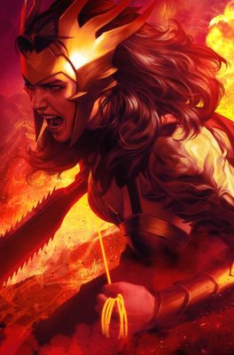 DARK NIGHTS DEATH METAL #1 (OF 6) STANLEY LAU WONDER WOMAN VAR