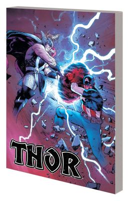 THOR BY DONNY CATES TP VOL 03 REVELATIONS