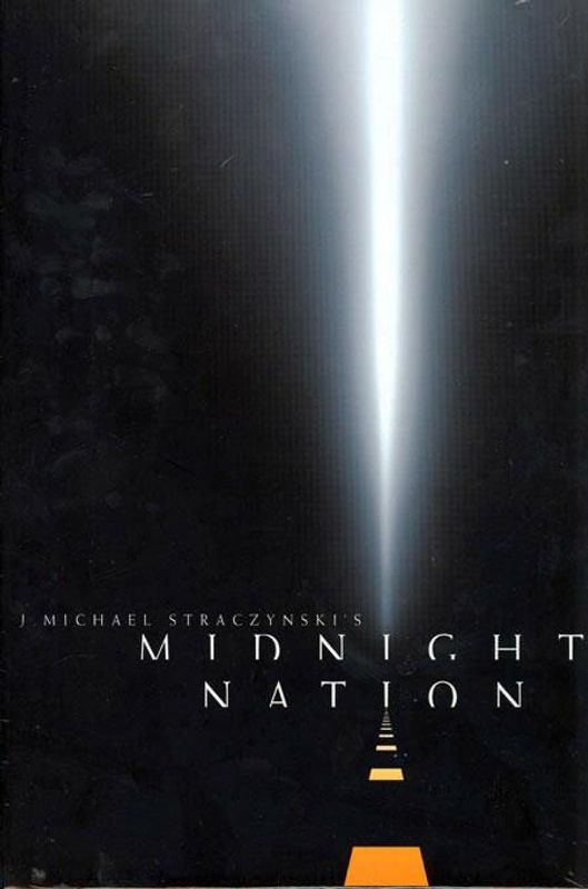 MIDNIGHT NATION DLX HC