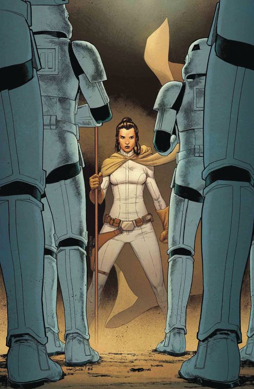 STAR WARS #40