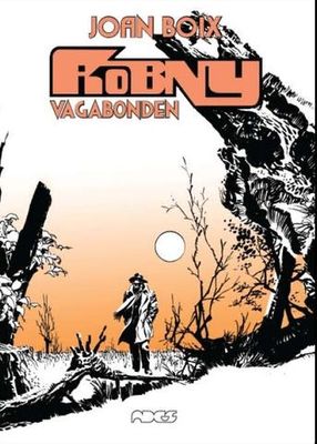 Robny - Vagabonden HC