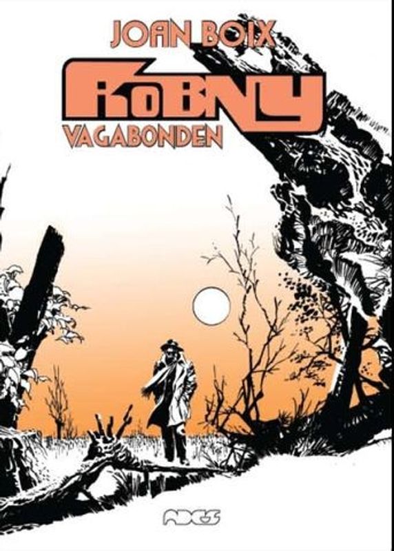 Robny - Vagabonden HC