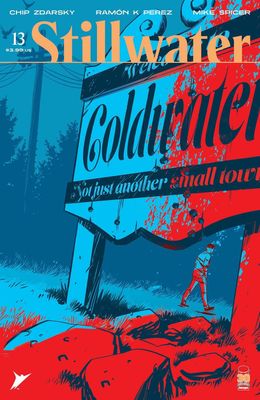 STILLWATER BY ZDARSKY & PEREZ #13