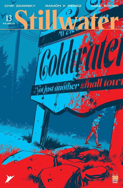 STILLWATER BY ZDARSKY & PEREZ #13