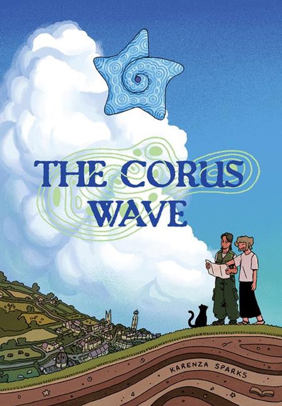 CORUS WAVE TP