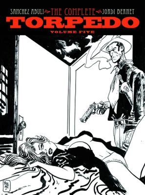 TORPEDO TP VOL 05