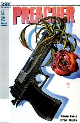 PREACHER #51