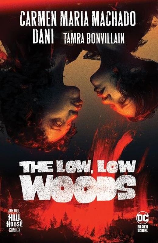 LOW LOW WOODS TP