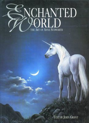 ENCHANTED WORLD TP