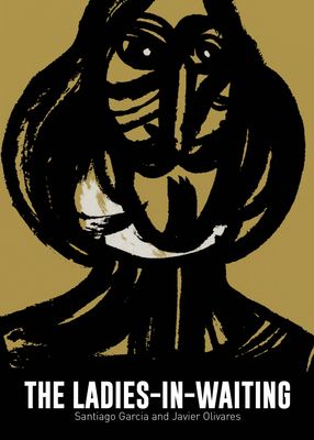 LADIES IN WAITING HC