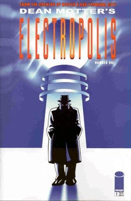 ELECTROPOLIS #1