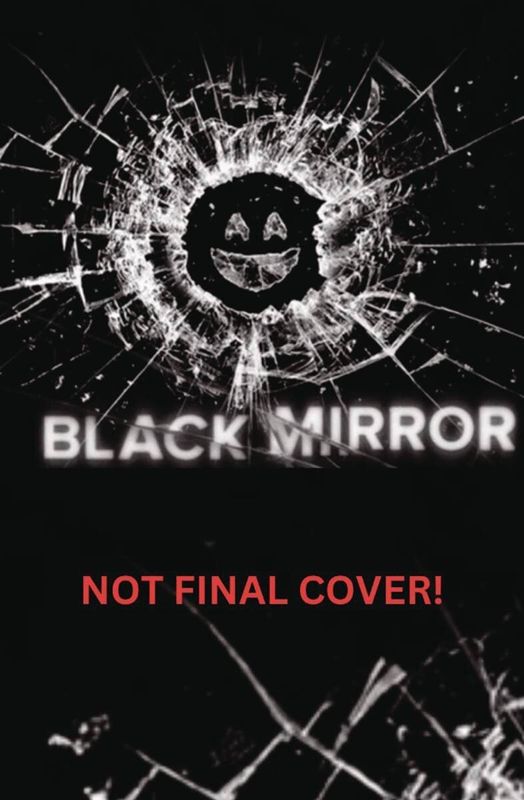 FCBD 2025 BLACK MIRROR #1