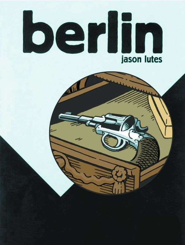 BERLIN #13 (MR)