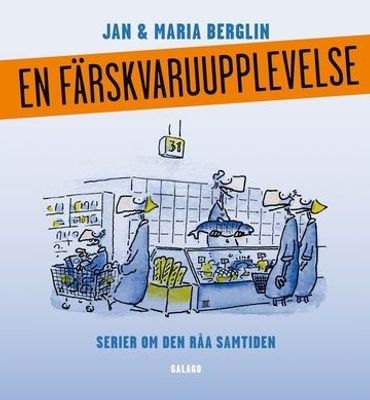 En färskvaruupplevelse SC