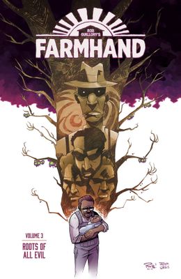 FARMHAND TP VOL 03 (MR)