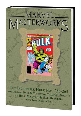 MMW INCREDIBLE HULK HC VOL 17 DM VAR ED 346