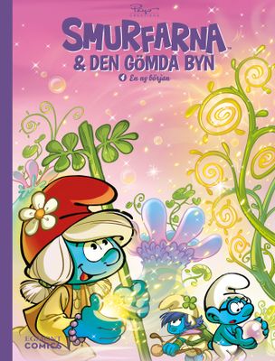 Smurfarna - En ny början HC