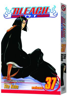 BLEACH GN VOL 37