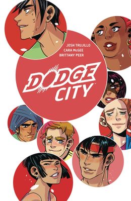 DODGE CITY TP