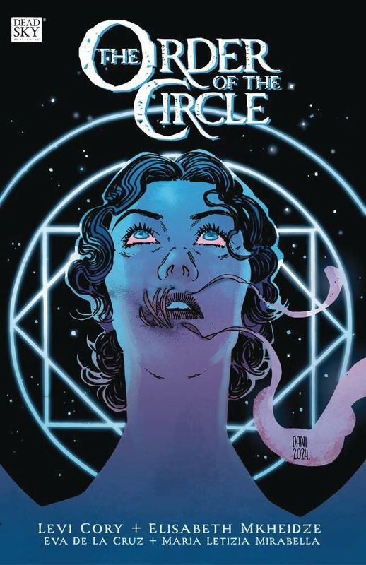 ORDER OF THE CIRCLE GN