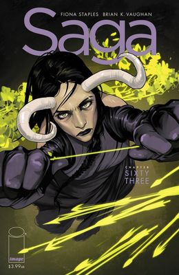 SAGA #64