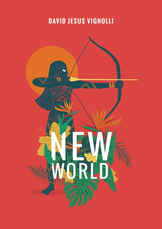 NEW WORLD ORIGINAL GN