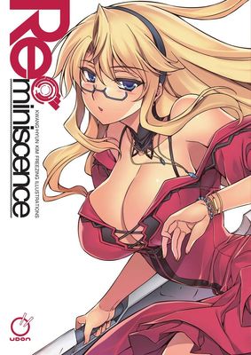 REMINISCENCE KWANG HYUN KIM FREEZING ILLUST SC