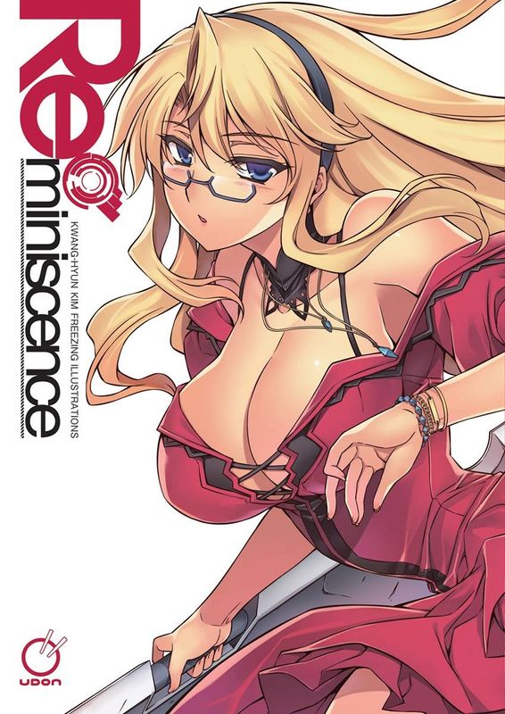 REMINISCENCE KWANG HYUN KIM FREEZING ILLUST SC