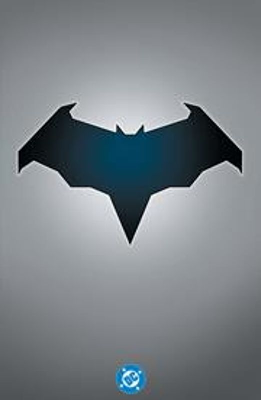 BATMAN #1 CVR H BAT SYMBOL VAR