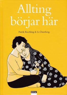 Allting börjar här HC