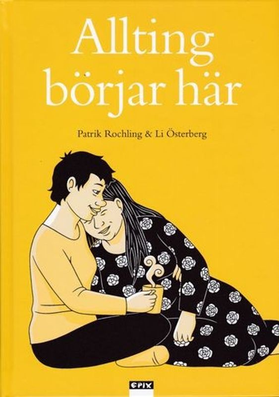 Allting börjar här HC