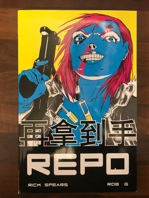 REPO TP