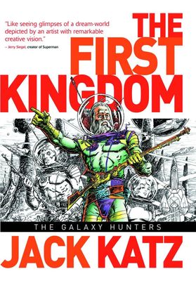 FIRST KINGDOM HC VOL 02 (OF 6)