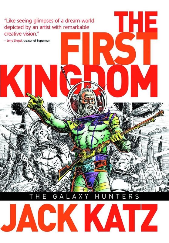 FIRST KINGDOM HC VOL 02 (OF 6)