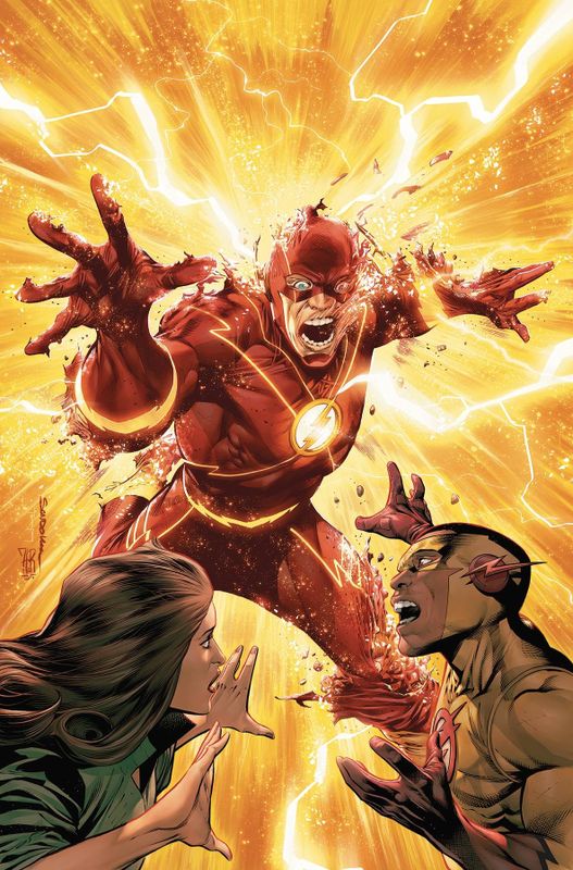FLASH #78 YOTV