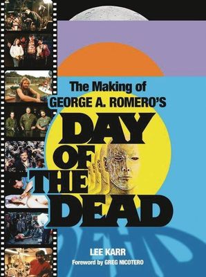 MAKING OF GEORGE ROMEROS DAY OF DEAD SC