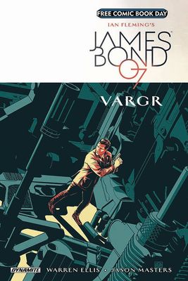 FCBD 2018 JAMES BOND VARGAR (Net)