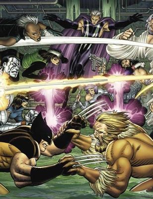 JOHN ROMITA JR 30TH ANNIVERSARY SPECIAL