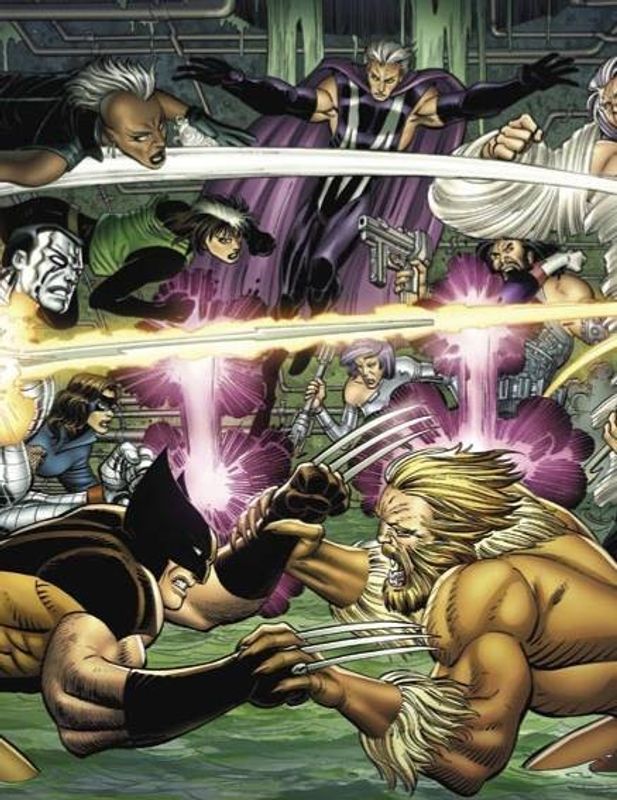 JOHN ROMITA JR 30TH ANNIVERSARY SPECIAL