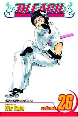 BLEACH GN VOL 26