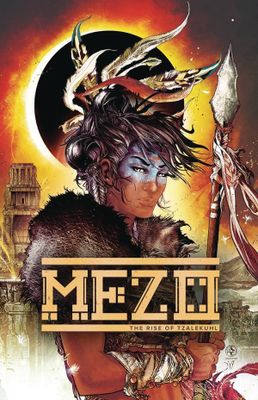 MEZO PREMIER TP VOL 01