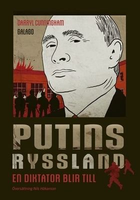 Putins Ryssland - En diktator blir till SC