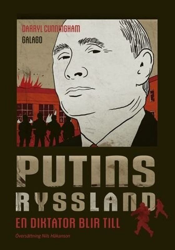 Putins Ryssland - En diktator blir till SC