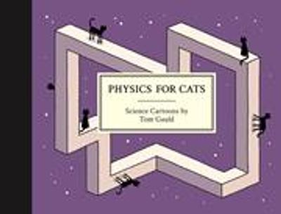 PHYSICS FOR CATS HC