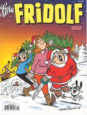 Lilla Fridolf Jul 2015 SC