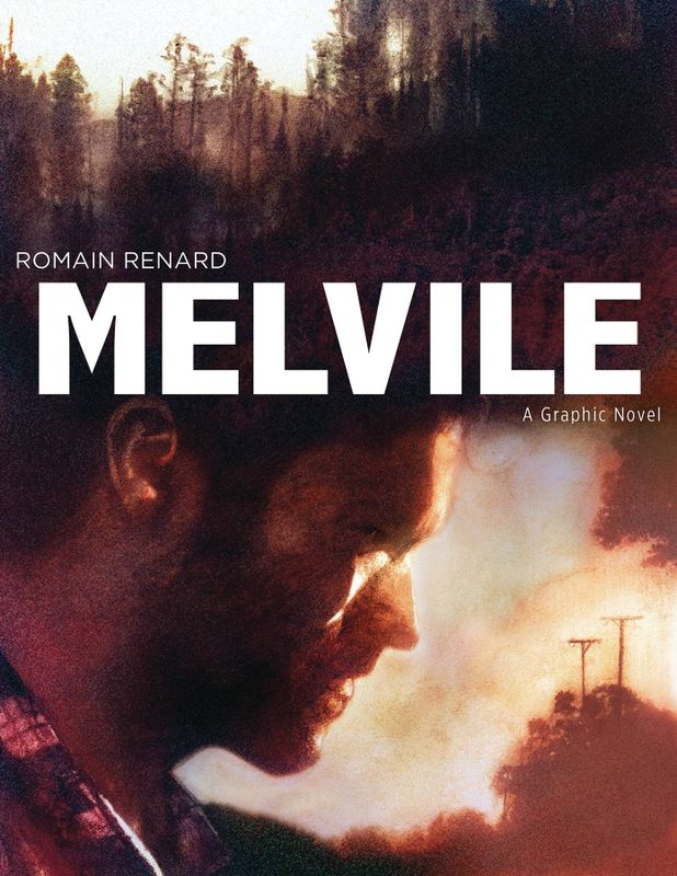 MELVILE GN