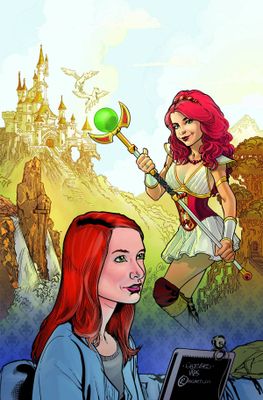 GUILD #1 (OF 3) JEANTY CVR