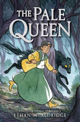 PALE QUEEN HC GN