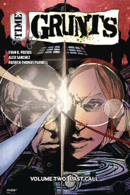 TIME GRUNTS TP VOL 02